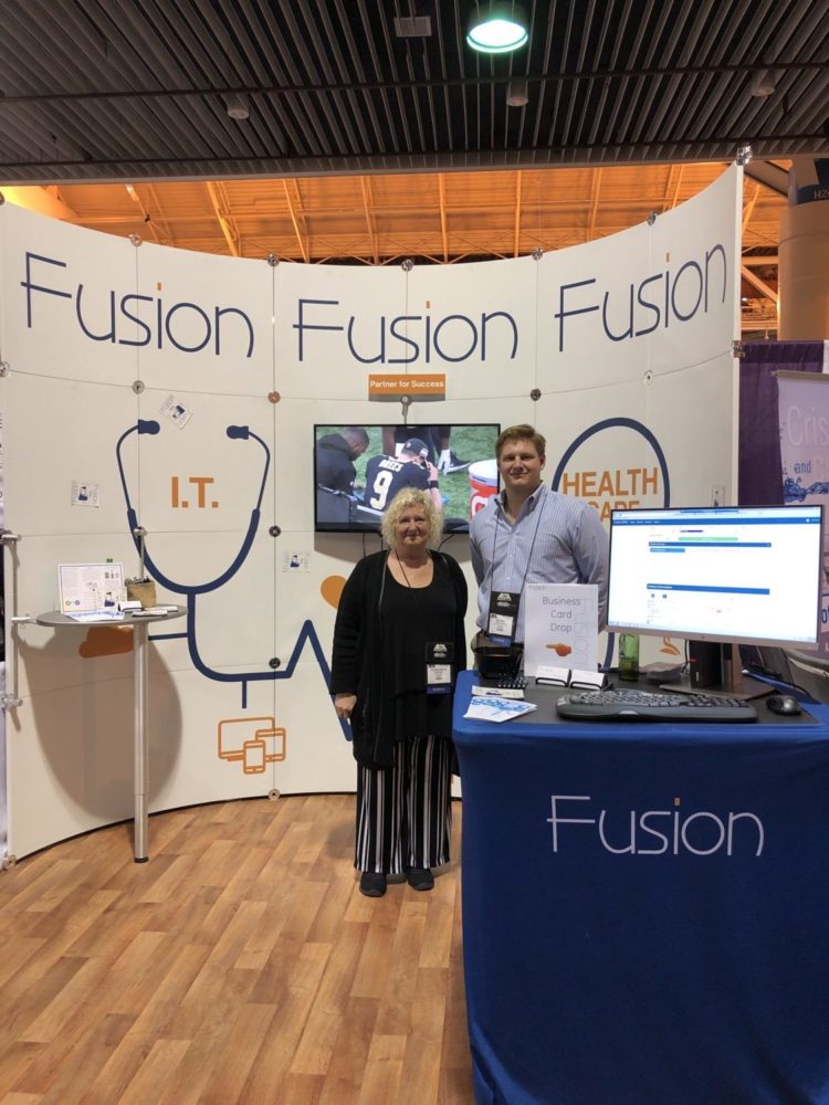2019 American Correctional Association Winter Conference Fusion