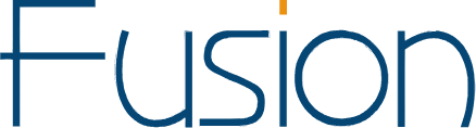 Fusion Logo Color