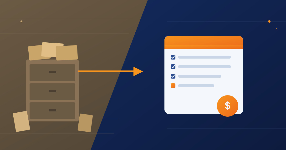 Featured image for “3 Ways Switching from Paper to EHR Can Improve Correctional Healthcare”