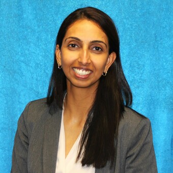 Picture of Akanksha Karwar, Fusion Chief Operating Officer