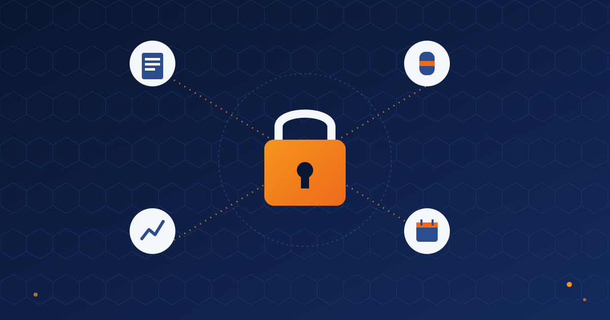 Featured image for “EHR Security: How Single Sign-On Prevents Data Breaches in Healthcare”