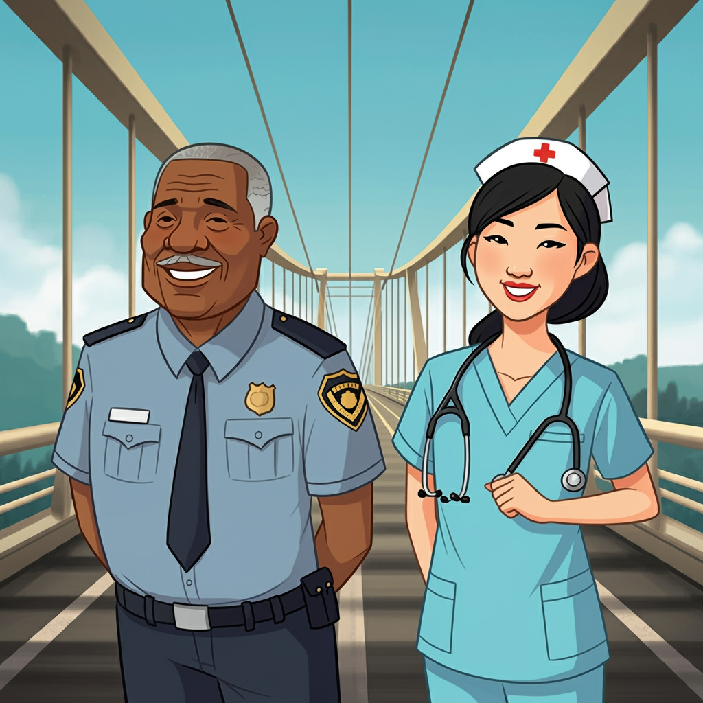 image about how correctional ehr systems can bridge gap between nurses and corrections