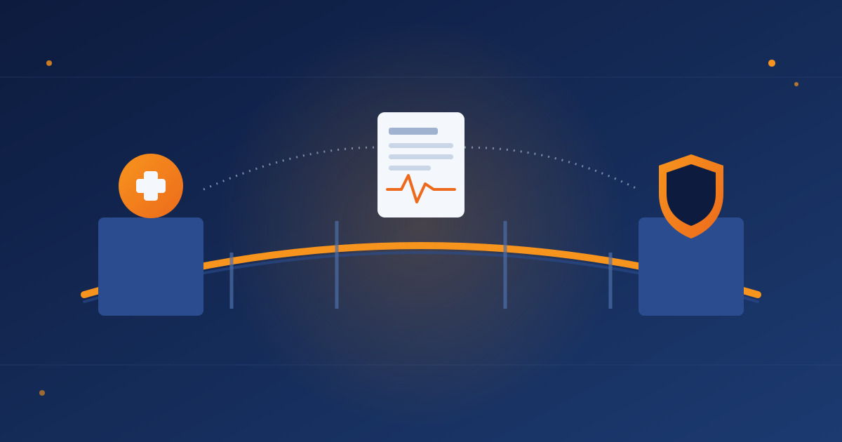 Featured image for “Correctional EHR Systems: Bridging the Gap Between Healthcare and Custody Staff”