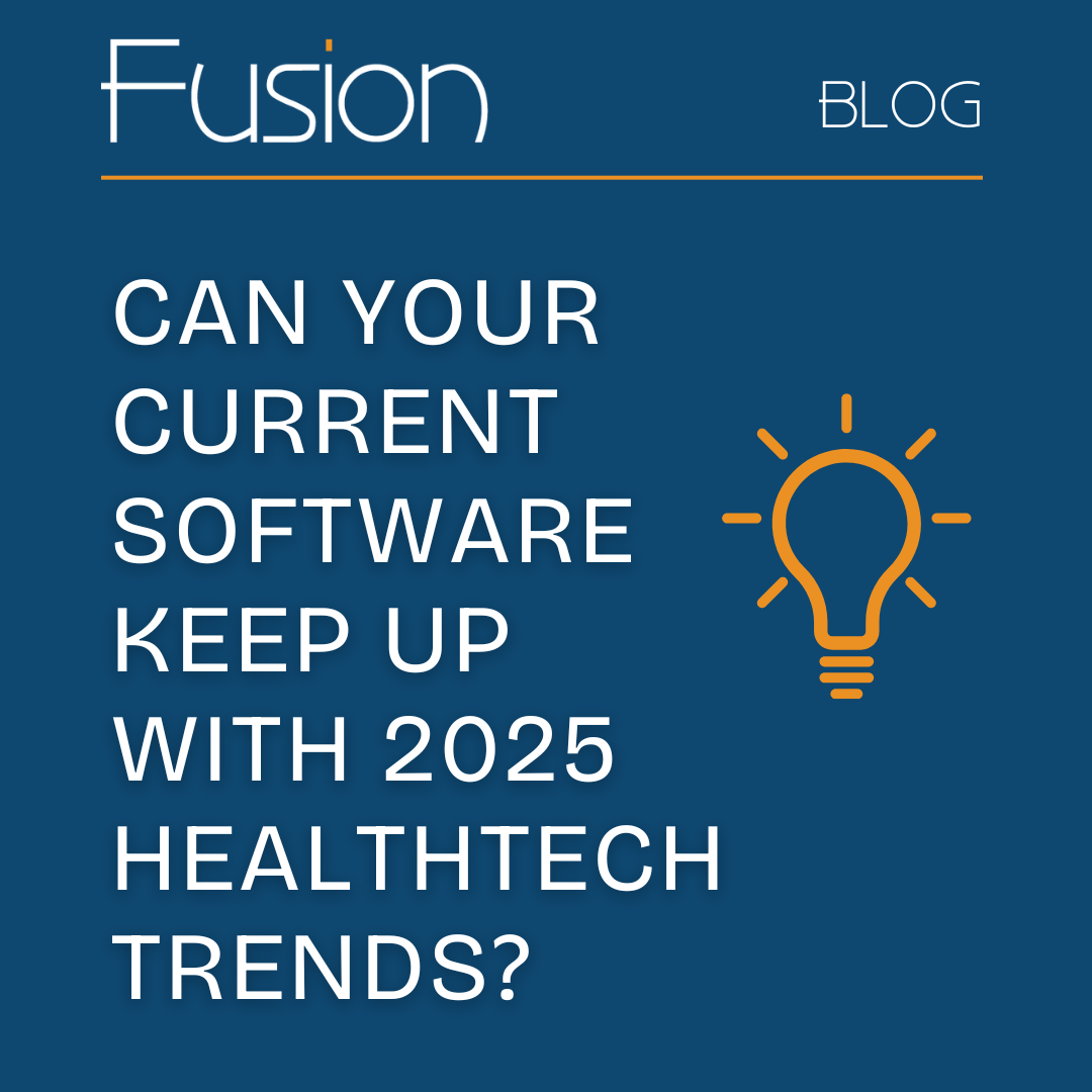 Discover 2025 health technology trends.