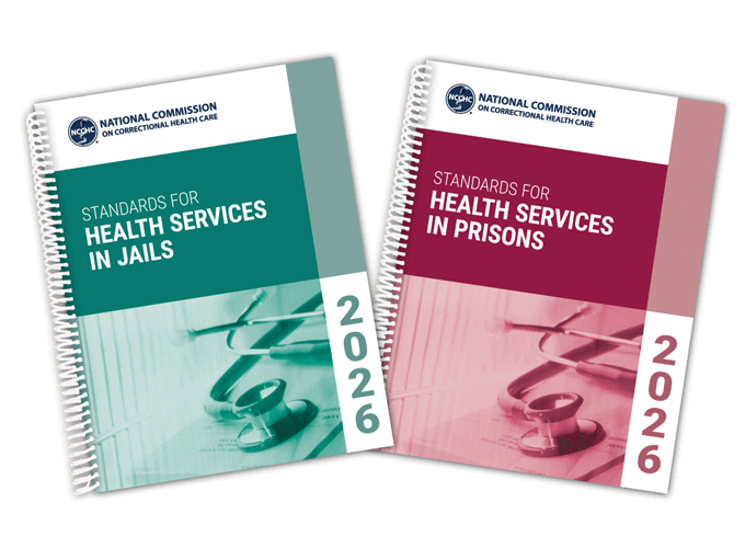 Featured image for “NCCHC 2026 Standards: Why Health IT Readiness Matters Now”